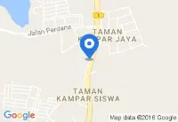 Kampar Times Inn Hotel Hotel a Temoh