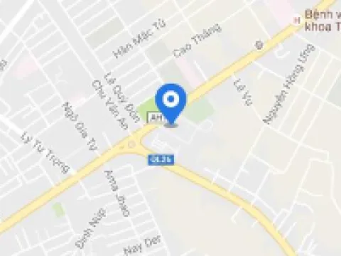 Dakruco Hotel Hotels in Buon Ma Thuot