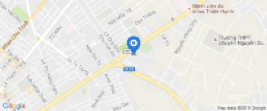 Dakruco Hotel Hotels in Buon Ma Thuot