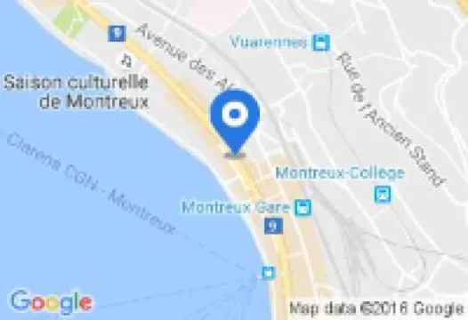 Hotel Mona Hôtels à : Riviera-Pays-d'Enhaut