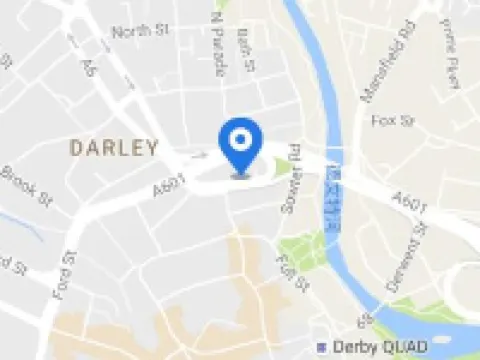 Leonardo Hotel Derby Hotels in Derby