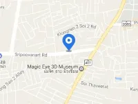 Thongmanee Hotel Hotels in Hat Yai