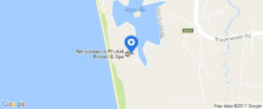 Renaissance Phuket Resort & Spa (Marriott International)