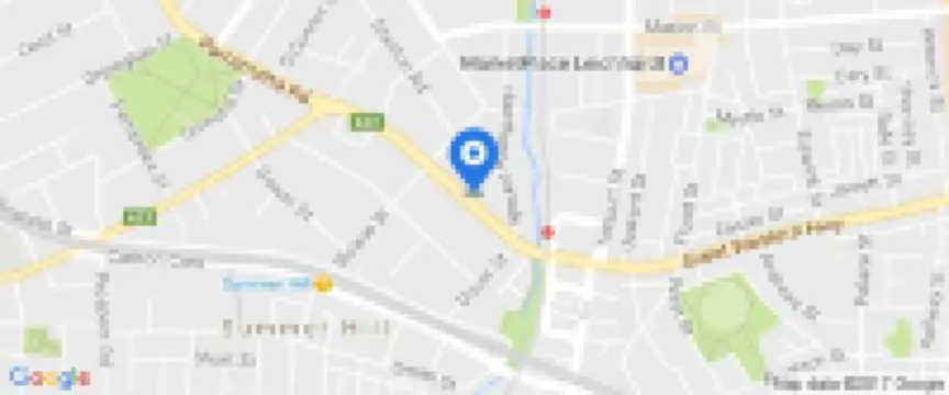 悉尼花園家庭式酒店