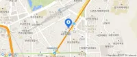 부산 센트럴 세븐 호텔