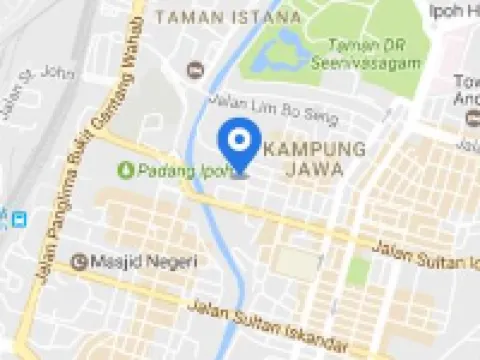 Hotel Regal Vista Hotels in Ipoh