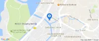 โรงแรมซาบาห์ โอเรียนตัล
