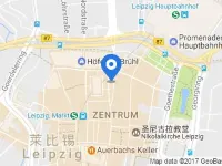 Ibis Leipzig City Hotels in Leipzig