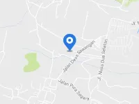 La Berceuse Resort and Villa Nusa Dua by Taritiya Collection Hotels near BTDC