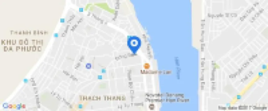 Grandvrio City Danang by Route Inn Group