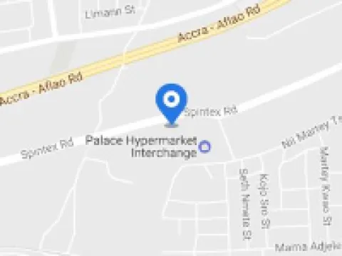 Ibis Styles Accra Airport Hotels in Accra