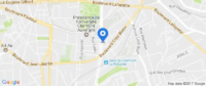 Kyriad Eco Clermont Ferrand Centre Hotels in Clermont-Ferrand