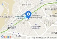 Ramada Encore by Wyndham Busan Haeundae