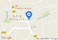 Hotel de Margaux (Nouvelle-Aquitaine) Hotels in Mombrier
