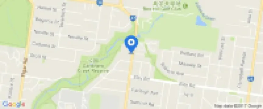 ボックス ヒル モーテル