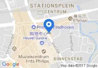 NH Collection Eindhoven Centre Hotels in Eindhoven