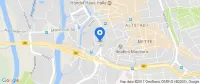 B&B HOTEL Halle (Saale) Hotels in Teutschenthal