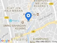 Hotel Anika Kluang Hotels in Kluang
