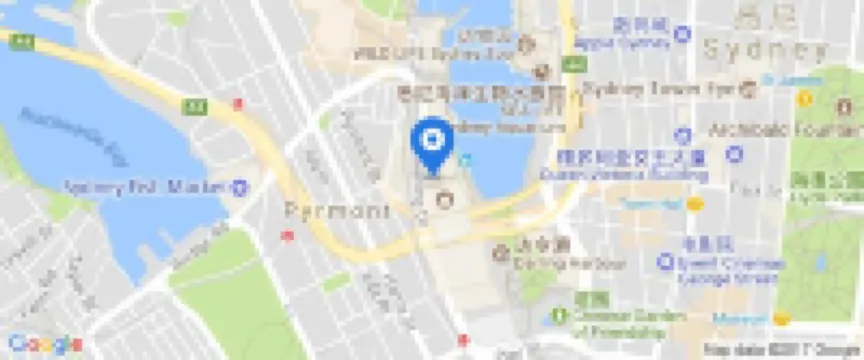 悉尼達令港索菲特酒店