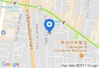 Citrus Suites Sukhumvit 6 by Compass Hospitality Отели в г. Бангкок