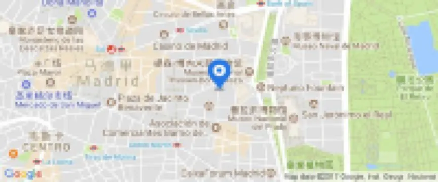DoubleTree by Hilton Madrid-Prado