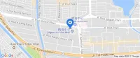 雅加達東薈城智選假日飯店