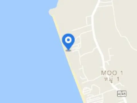 ลันตา แซนด์ รีสอร์ท แอนด์ สปา โรงแรมในเกาะลันตา