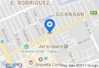 Red Planet Cubao Aurora Boulevard