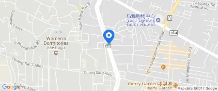 Phusuang Place Отели рядом с достопримечательностью «One Plus Condo CMU»