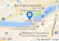 Crowne Plaza Melbourne Hôtels à : South Wharf