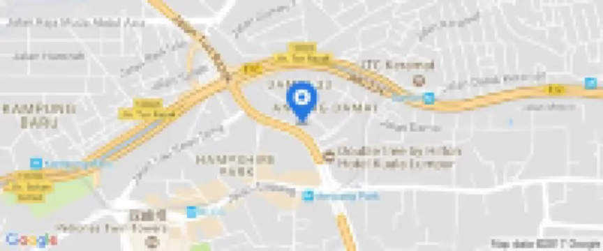 SLG萃聯套房飯店公寓