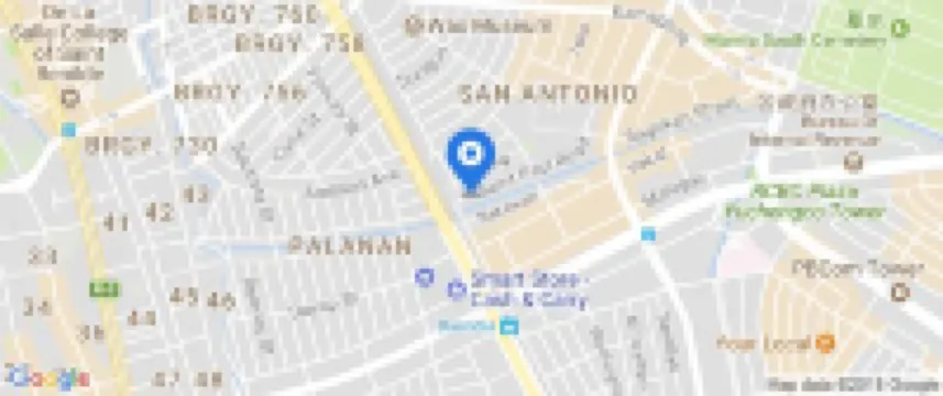 RedDoorz @ San Antonio Makati