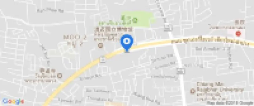 วินทรี ซิตี้ รีสอร์ท เชียงใหม่