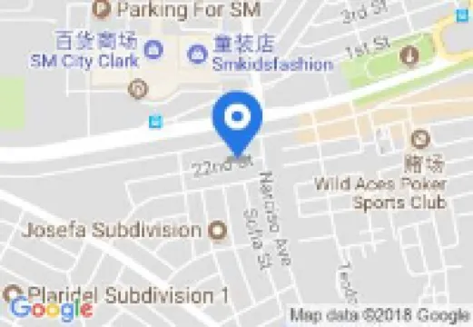 คลาร์ก อิมพีเรียล โรงแรม แองเจเลส ซิตี้