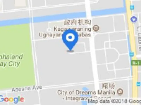 โรงแรมฮอปอินน์ อาเซียนาซิตี้ มะนิลา โรงแรมในปารานาคิว