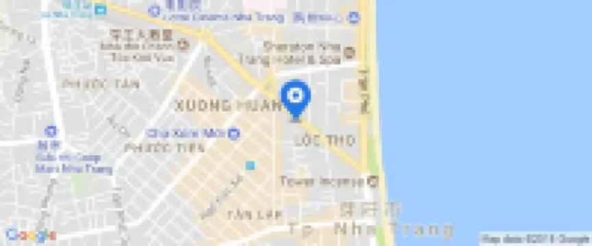 Melia Vinpearl Nha Trang Empire Hotels in Nha Trang