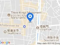Saithong Guest House Old City Отели рядом с достопримечательностью «Мост Наварат»