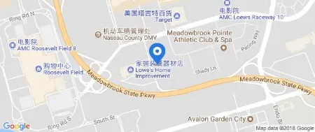 Red Roof PLUS+ Long Island - Garden City Отели рядом с достопримечательностью «Рузвельт Филд»