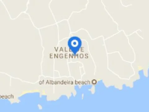 Vila Alba Resort Hotels in Lagoa