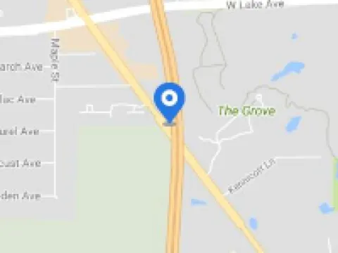 Baymont by Wyndham Glenview Hotels in Glenview