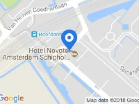 Novotel Amsterdam Schiphol Airport Hotels in Hoofddorp