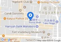 Khas Malioboro Hotel Hotels in Gondomanan