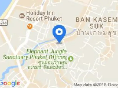 Pimrada Hotel Patong Hotels in Phuket