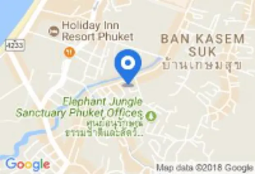 Pimrada Hotel Patong