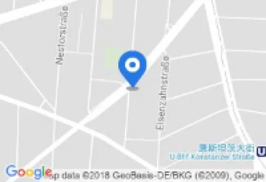 Garner Hotel BERLIN - WILMERSDORF by IHG