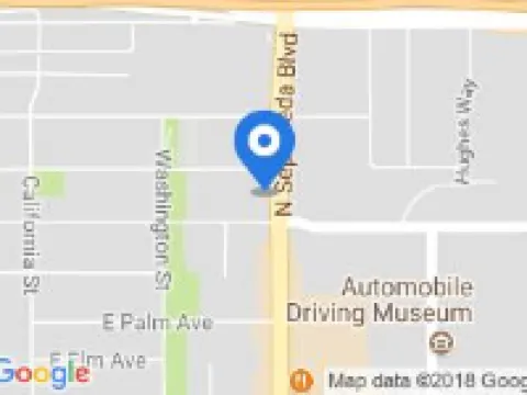 Travelodge by Wyndham LAX Hotels in El Segundo