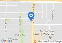 Travelodge by Wyndham LAX Hotels in El Segundo