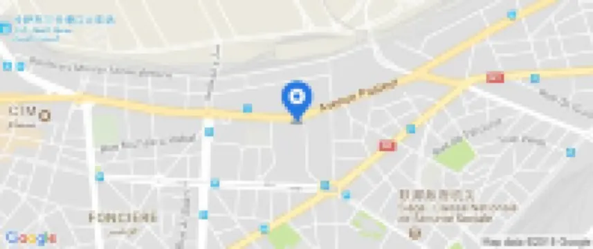 Grand Mogador City Center