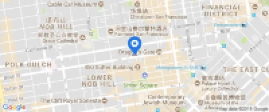 復古山莊行政酒店