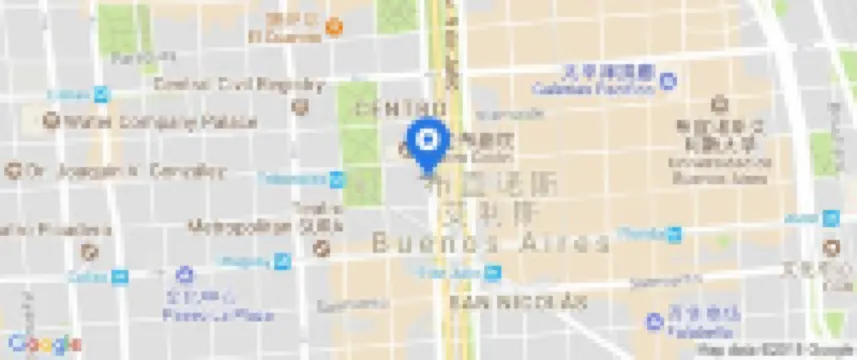 NH布宜諾斯艾利斯探戈酒店